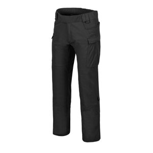 Kalhoty MBDU® RipStop Helikon-Tex® - černé (Barva: Černá, Velikost: S)