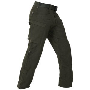 Kalhoty Defender First Tactical® - Olive Green (Barva: Olive Green, Velikost: 34/34)