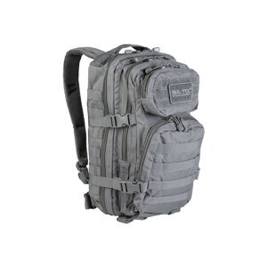 Vojenský batoh US ASSAULT PACK small Mil-Tec® – Urban Grey (Barva: Urban Grey)