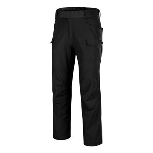 Kalhoty Helikon-Tex® UTP® Flex - černá (Barva: Černá, Velikost: S)