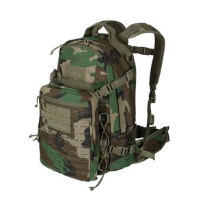 DIRECT ACTION® Ghost MK II Backpack – US woodland (Barva: US woodland)