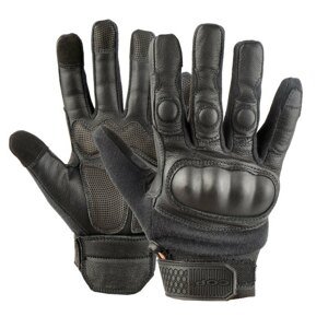 Zásahové ochranné rukavice COP® FG10TS – Černá (Barva: Černá, Velikost: XL)