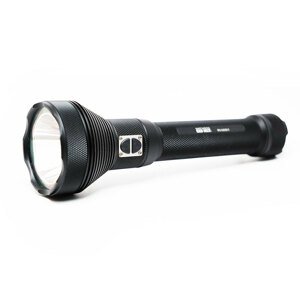 Ruční svítilna Watchdog OD-XTL / 2300 lm PowerTac® (Barva: Černá)