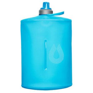 Skládací lahev Stow™ HydraPak® 1 l – Malibu Blue (Barva: Malibu Blue)