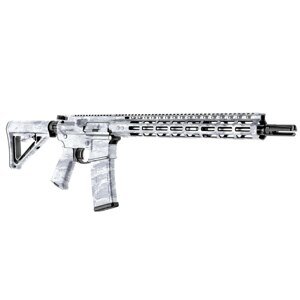 GunSkins® maskovací skin na pušku AR15 – A-TACS® ATX Camo™ (Barva: A-TACS® ATX Camo™)