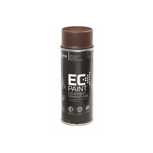 Maskovací barva ve spreji EC Paint NFM® – Mud Brown (Barva: Mud Brown)