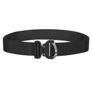 Opasek Helikon-Tex® Cobra® FX45 D-ring – Černá (Barva: Černá, Velikost: 3XL)
