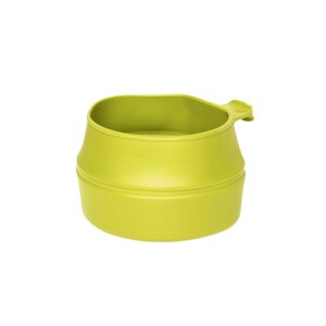 Skládací hrnek Fold-a-Cup 250 ml Wildo® – Zelená (Barva: Zelená)