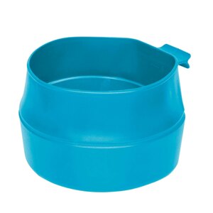 Skládací hrnek Fold-a-Cup 600 ml Wildo® – Modrá (Barva: Modrá)