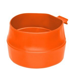 Skládací hrnek Fold-a-Cup 600 ml Wildo® – Oranžová (Barva: Oranžová)