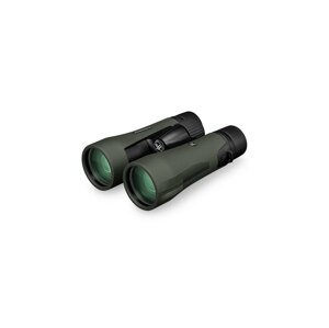 Dalekohled Diamondback HD 10x 50 Vortex® – Zelená (Barva: Zelená)