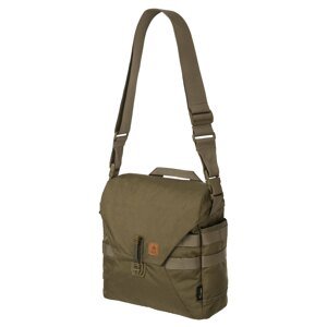 Brašna Bushcraft Haversack Bag® Cordura® Helikon-Tex® – Adaptive Green (Barva: Adaptive Green)