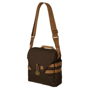 Brašna Bushcraft Haversack Bag® Cordura® Helikon-Tex® – Earth Brown / Clay (Barva: Earth Brown / Clay)