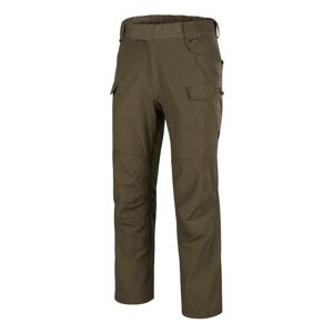 Kalhoty Helikon-Tex® UTP® Flex – RAL7013 (Barva: RAL7013, Velikost: S - long)
