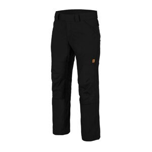Kalhoty Woodsman Helikon-Tex® – Černá (Barva: Černá, Velikost: 3XL - long)