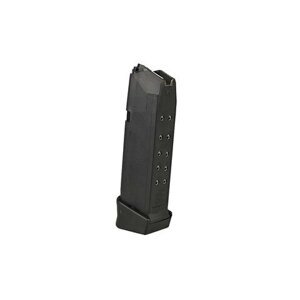 Zásobník pro pistoli Glock® 23 Gen 4 / 14 ran, ráže .40 SW – Černá (Barva: Černá)