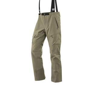 Kalhoty Evolution Gore-Tex® Tilak Military Gear® – Zelená (Barva: Zelená, Velikost: XL)