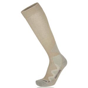 Kompresní ponožky Compression Pro Lowa® – Desert (Barva: Desert, Velikost: 39-40)