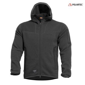 Mikina Falcon Pro Sweater Polartec® Pentagon® – Černá (Barva: Černá, Velikost: 3XL)