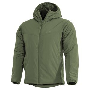 Lehká zateplená bunda Panthiras Pentagon® – Camo Green (Barva: Camo Green, Velikost: XL)