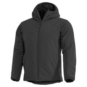 Lehká zateplená bunda Panthiras Pentagon® – Černá (Barva: Černá, Velikost: 3XL)