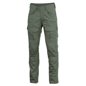 Kalhoty Lycos Combat Pentagon®  – Camo Green (Barva: Camo Green, Velikost: 40)