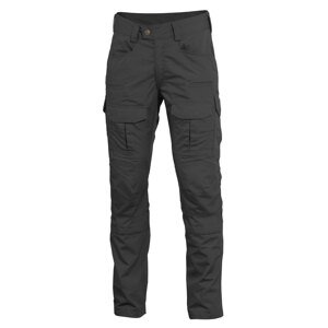 Kalhoty Lycos Combat Pentagon®  – Černá (Barva: Černá, Velikost: 38)