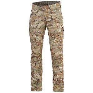 Kalhoty Lycos Combat Pentagon®  – PentaCamo® (Barva: PentaCamo®, Velikost: 38)