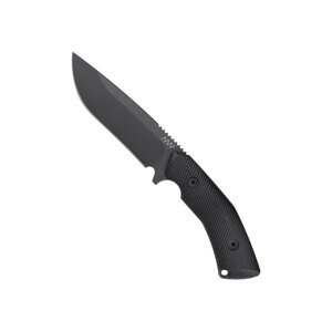Nůž s pevnou čepelí M200 HT ANV® (Barva: Černá)