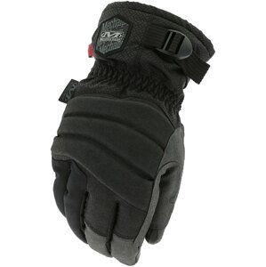 Zimní rukavice ColdWork Peak Mechanix Wear® (Barva: Černá, Velikost: XL)