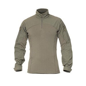 Bojová košile Combat Hot Climate Garm® 2.0 NFM® – Černá (Barva: Černá, Velikost: L)
