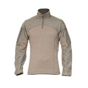 Bojová košile Combat Hot Climate Garm® 2.0 NFM® – Černá (Barva: Černá, Velikost: M)