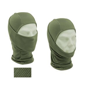Kukla Thermo Defcon5® – Olive Green (Barva: Olive Green)