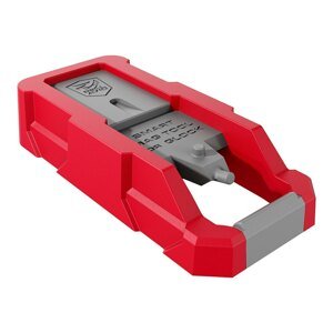 Nástroj pro demontáž zásobníků Glock Real Avid® (Barva: Červená)