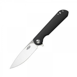 Zavírací nůž Firebird FH41 Ganzo® – Černá (Barva: Černá)