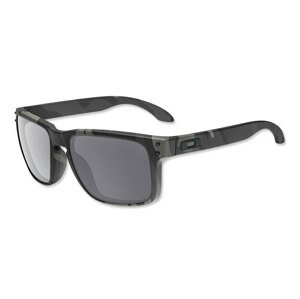 Brýle Holbrook™ SI Oakley® – Multicam® Black (Barva: Multicam® Black, Čočky: Kouřově šedé)