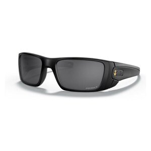 Brýle Fuel Cell® Armed Forces SI Oakley® – Černá (Barva: Černá, Čočky: Prizm black polarizační)