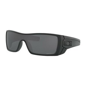 Brýle Batwolf® Blackside SI Oakley® (Barva: Černá, Čočky: Prizm black polarizační)