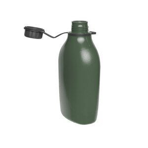Polní lahev Explorer Bottle Wildo® 1 l – Olive Green (Barva: Olive Green)