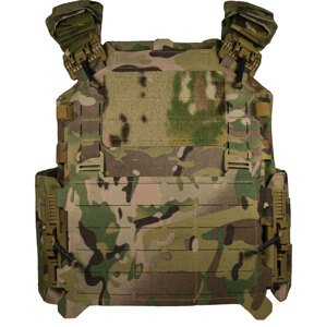 Nosič plátů Sentinel 2.0 Combat Systems® – Multicam® (Barva: Multicam®, Velikost: M)