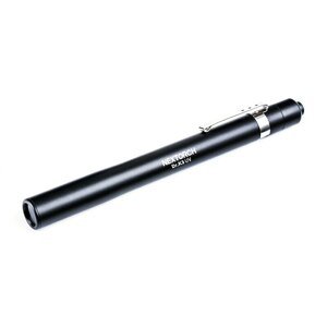 Svítilna Light Pen Dr.K3 UV NexTorch® (Barva: Černá)