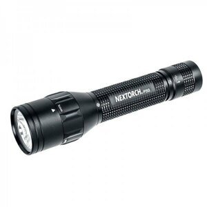 Svítilna P5G SET Dual-Light 800 lm NexTorch® (Barva: Černá)