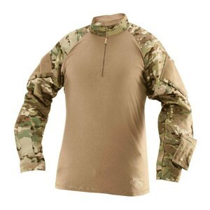 Košile Combat T.R.U. PolyCotton TruSpec® – Multicam® (Barva: Multicam®, Velikost: S)