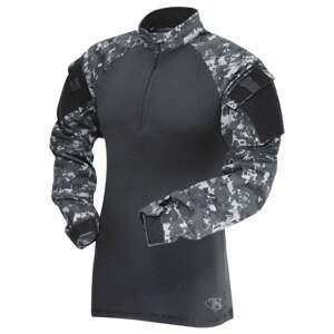 Košile Combat T.R.U. PolyCotton TruSpec® – Urban Digital (Barva: Urban Digital, Velikost: S)
