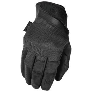 Rukavice Specialty 0,5 Covert Mechanix Wear® – Černá (Barva: Černá, Velikost: L)