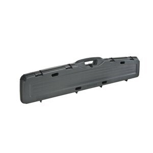 Kufr na zbraň Pro-Max® Single Scoped Plano Molding® (Barva: Černá)