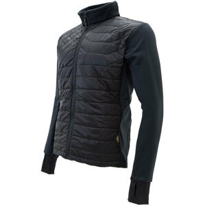 Lehká bunda G-Loft® Ultra Shirt 2.0 Carinthia® – Černá (Barva: Černá, Velikost: L)