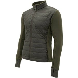 Lehká bunda G-Loft® Ultra Shirt 2.0 Carinthia® – Olive Green (Barva: Olive Green, Velikost: L)