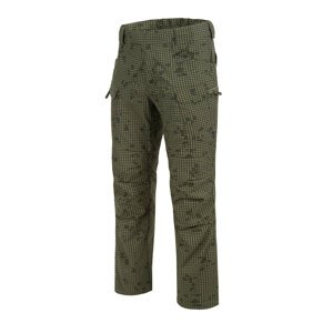 Kalhoty UTP® Urban Tactical Pants® Stretch Helikon-Tex® – Desert Night Camo (Barva: Desert Night Camo, Velikost: L)