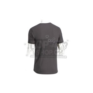 Funkční triko T.O.R.D. Utility Outrider Tactical® – Wolf Grey (Barva: Wolf Grey, Velikost: 3XL)